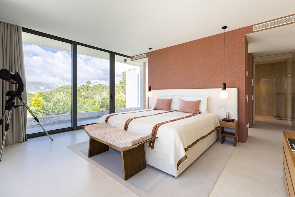 Troia Design Villa by Cadenzalux