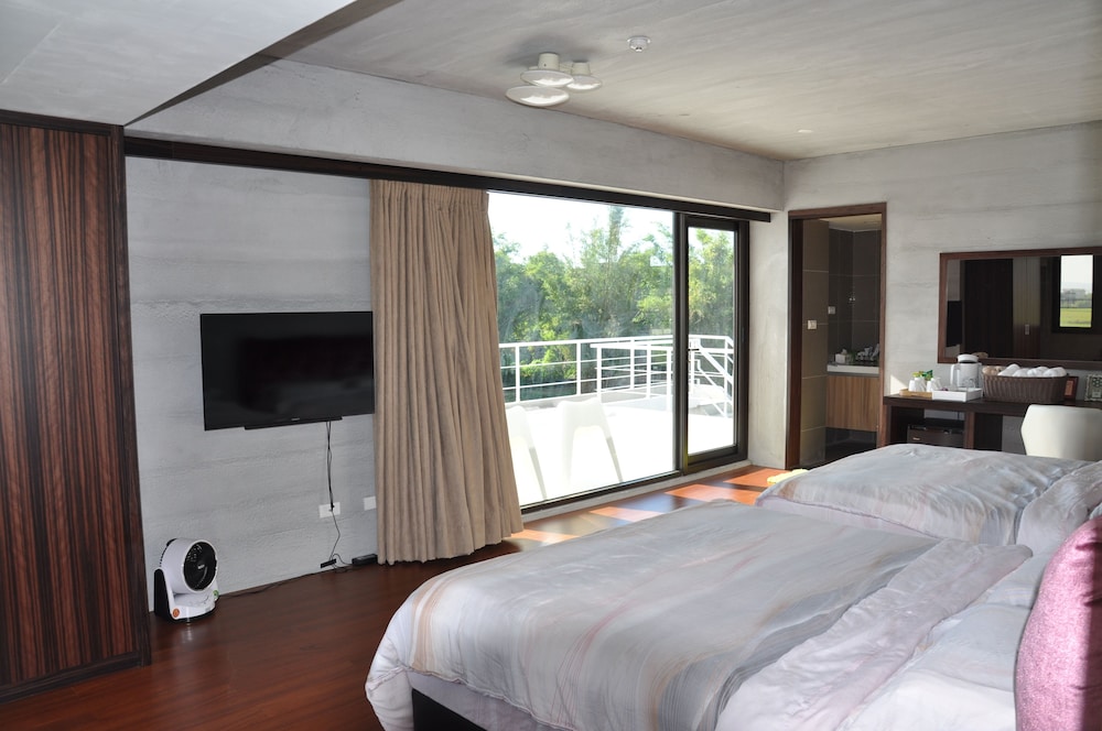 Yutian House