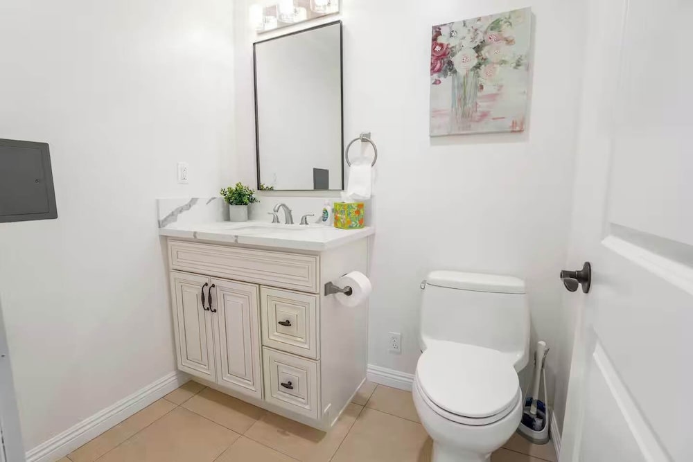 Elegant Pasadena Homew Patio Parking Near Old Town