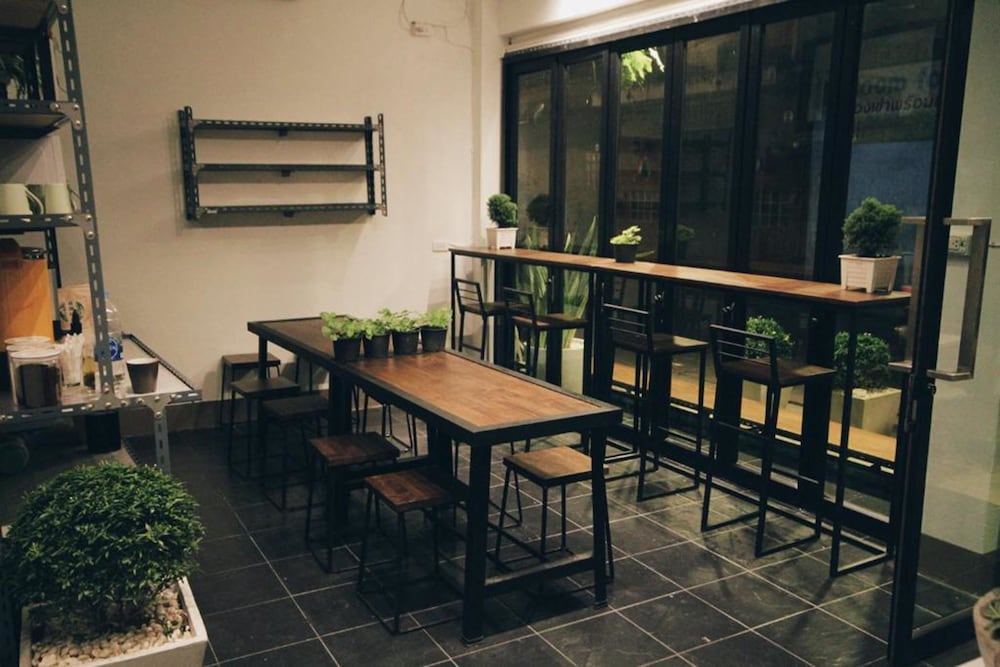 Mint Hostel