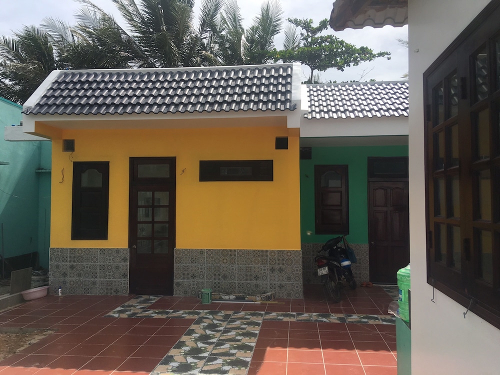 Phu Quoc Harbour View Villa view 3