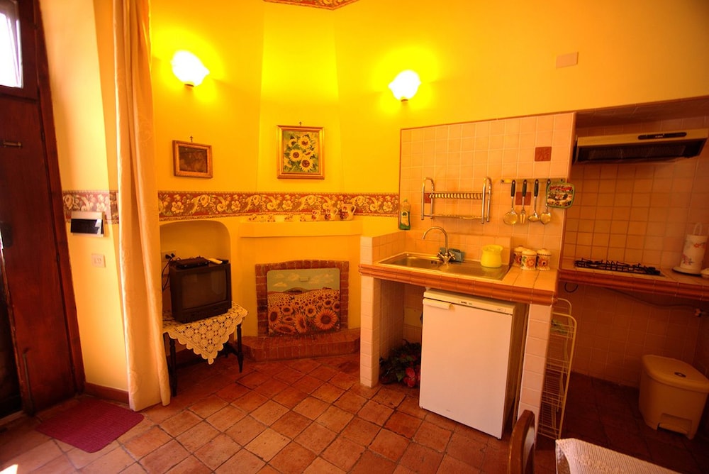 Quarto del Cuore