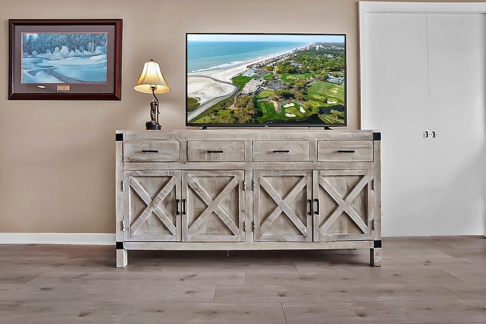 Ocean Creek North Tower F11 2 Bedroom Condo