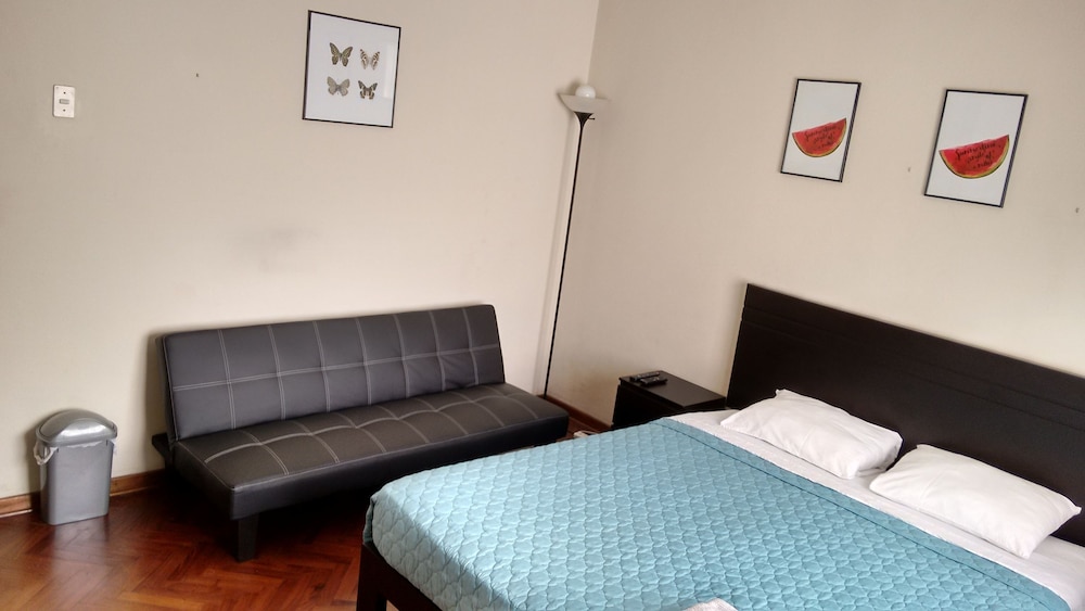 Guest House Miraflores