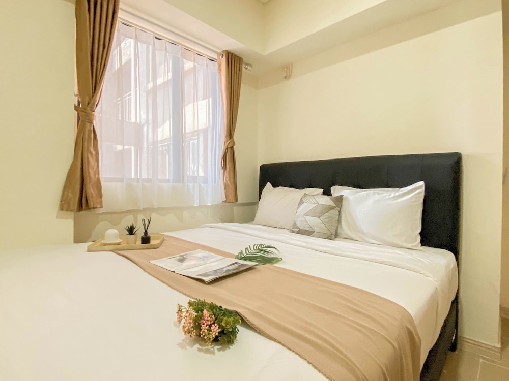 2Br Near Paramadina University At Meikarta Apartment