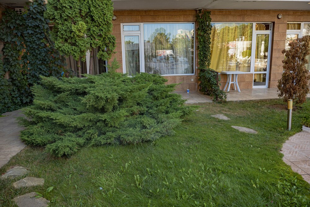 Menada Sunny Day 1 Apartments
