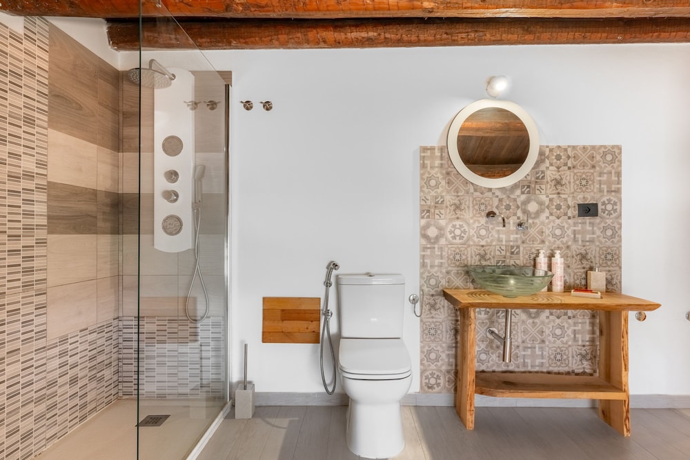 Appartamento Giunone con Piscina