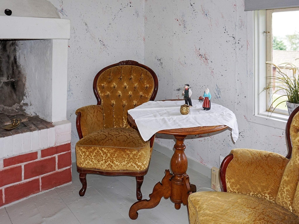 4 Person Holiday Home in Nassjo view 2