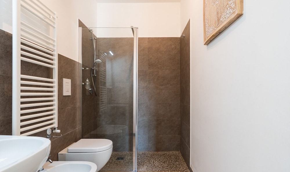 BARIROOMS - CARULLI SUITE