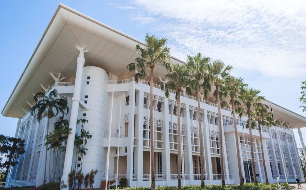 Zen Oceania Moon Dunes Gulf View Pool - Image 1