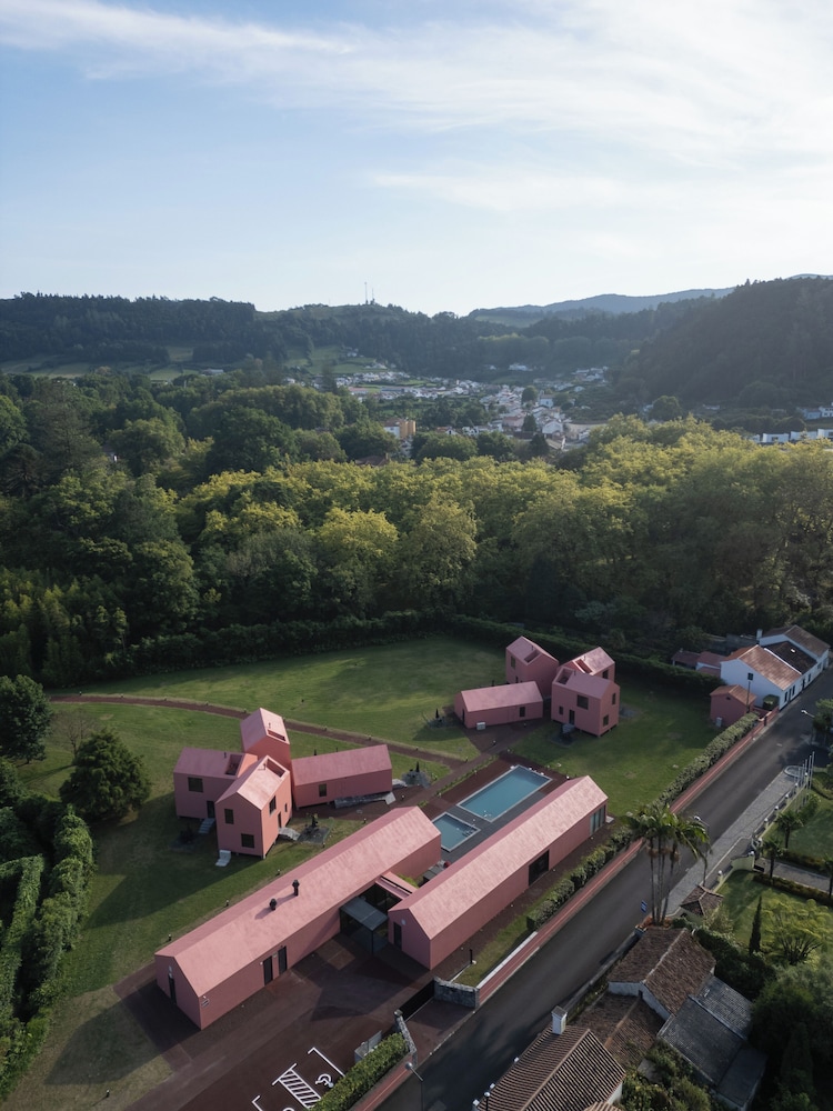 Canto's Green Garden & SPA