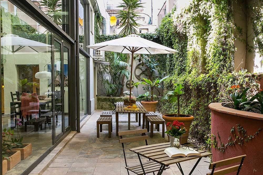 4 Rooms Barcelona