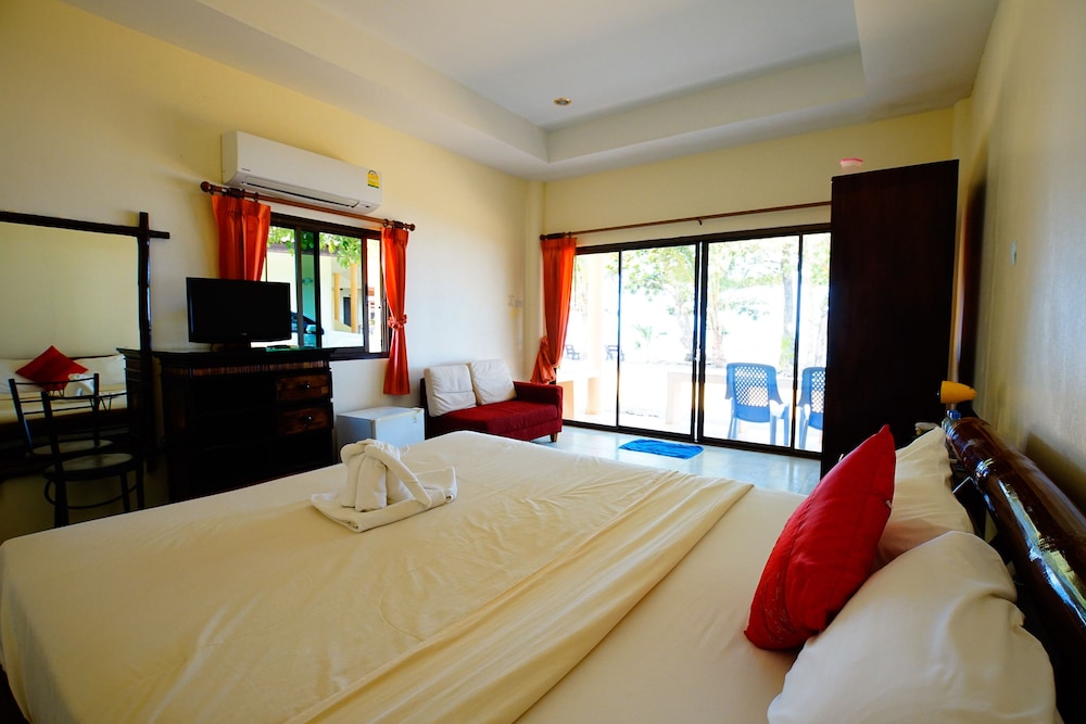 Coral Resort