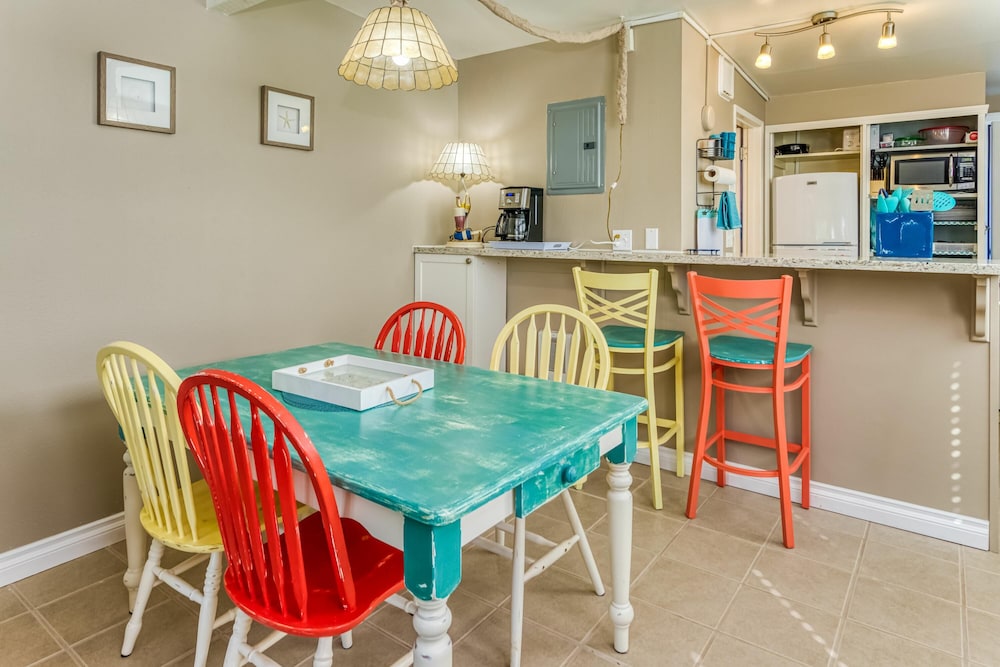 Stardust Dunes Condo