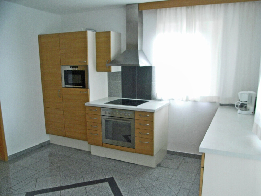 Apartment in Aschau Near Ski Lift Kaltenbach