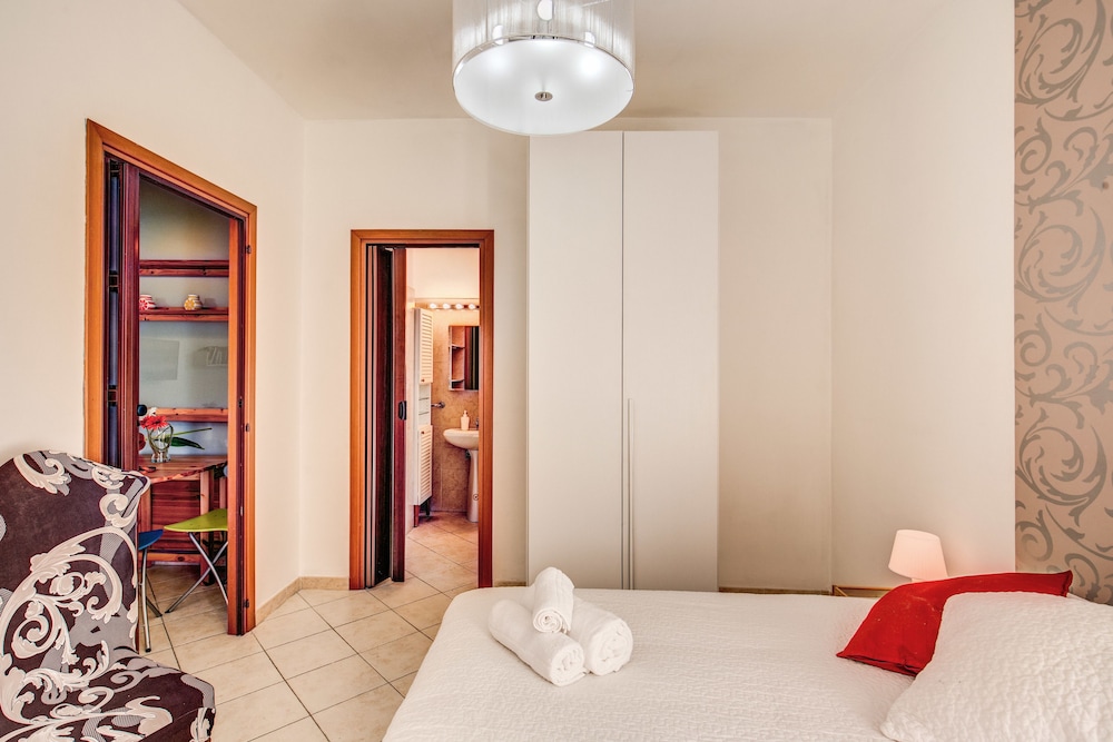 M&L Apartment - case vacanze a Roma