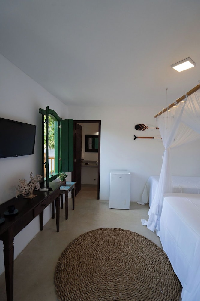 Corais de Trancoso Boutique