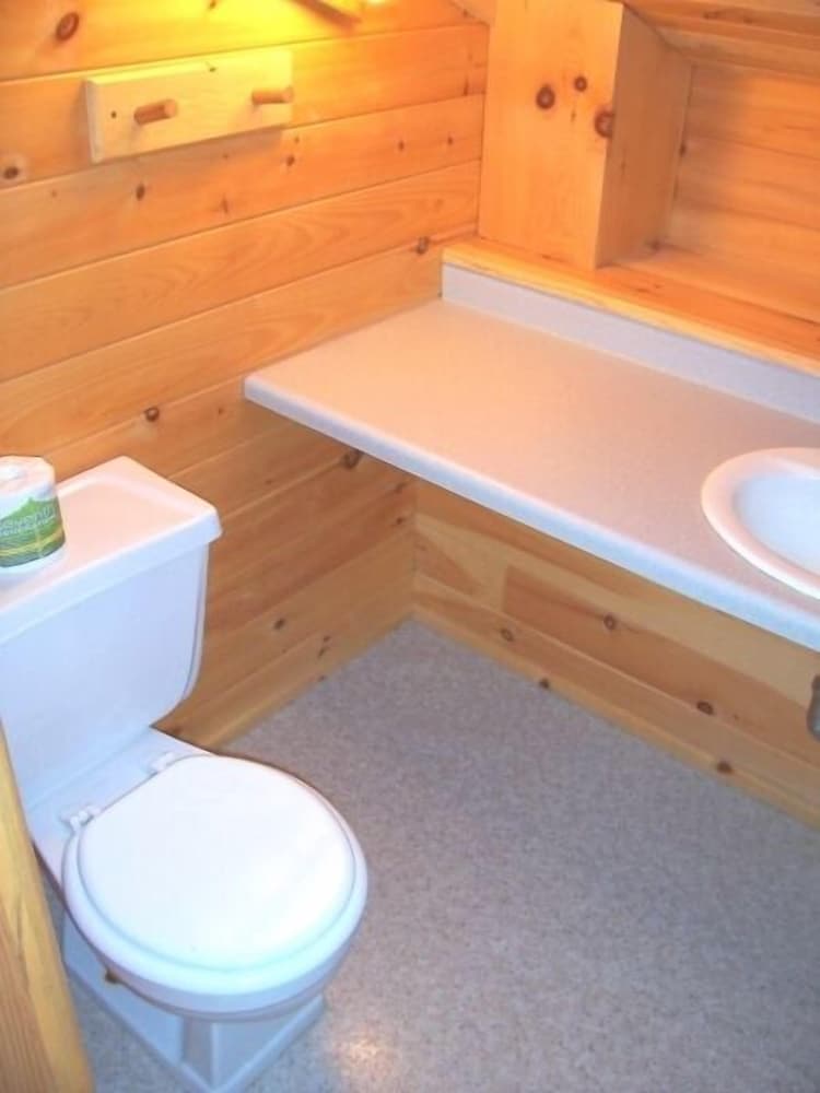 Crow Wing Crest Resort