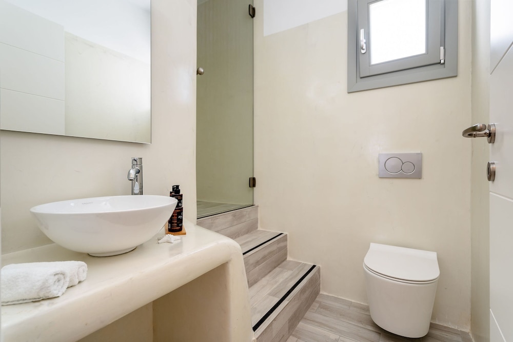 291472 - Villa Nausicaa Kastraki Naxos