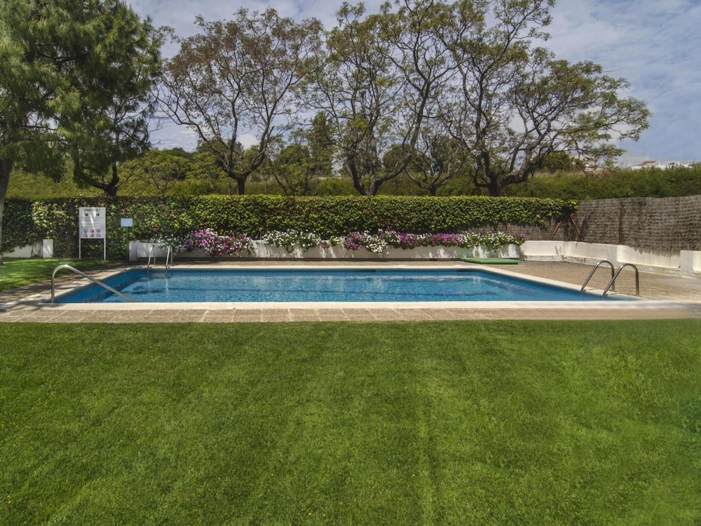 Sitges Spaces Oasis Suites