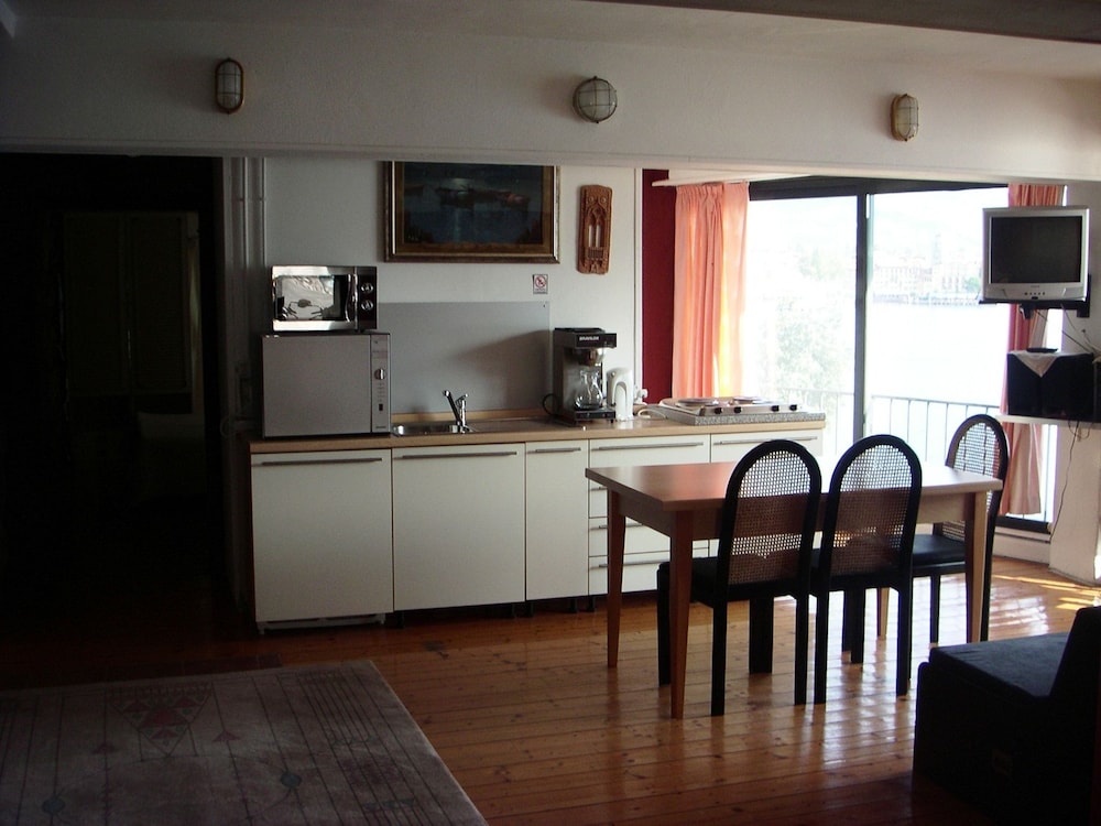 Residence Vecchio Porto Excelsior