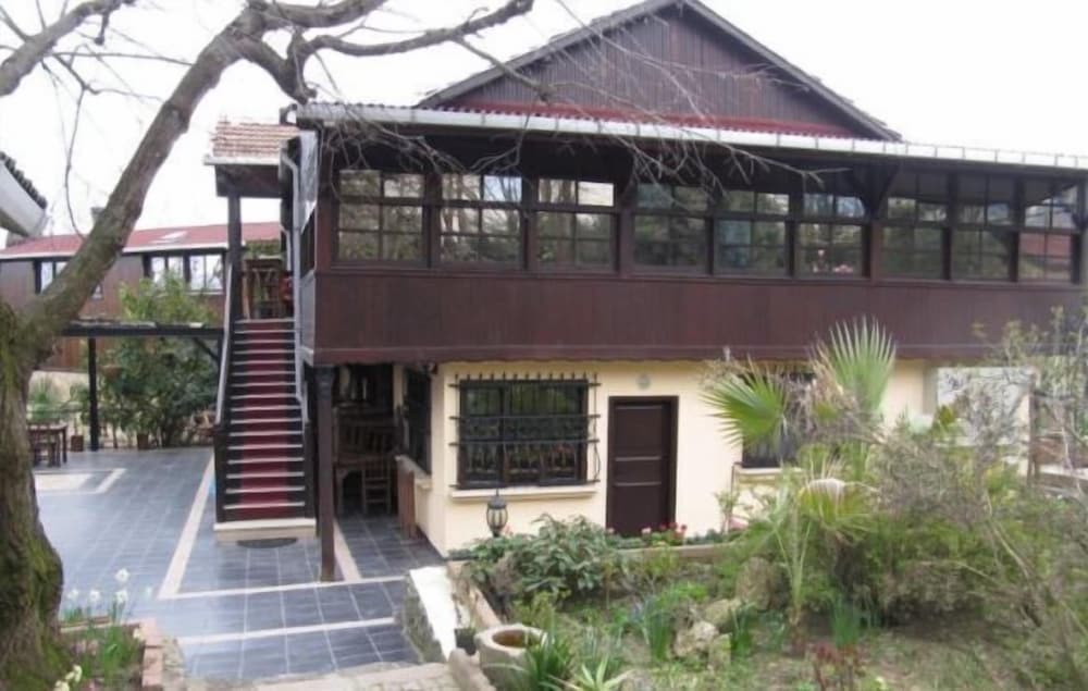 Santa Roza Butik Otel
