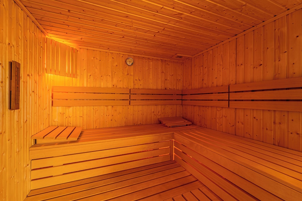 DELUXE ZEN APARTMENT & SPA