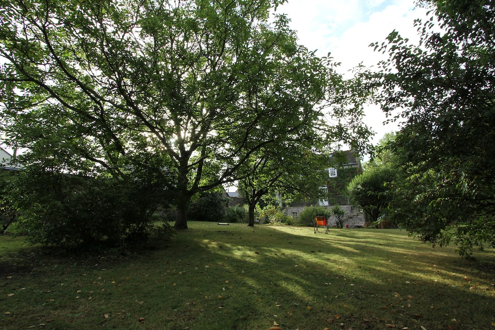 La Haute Flourie