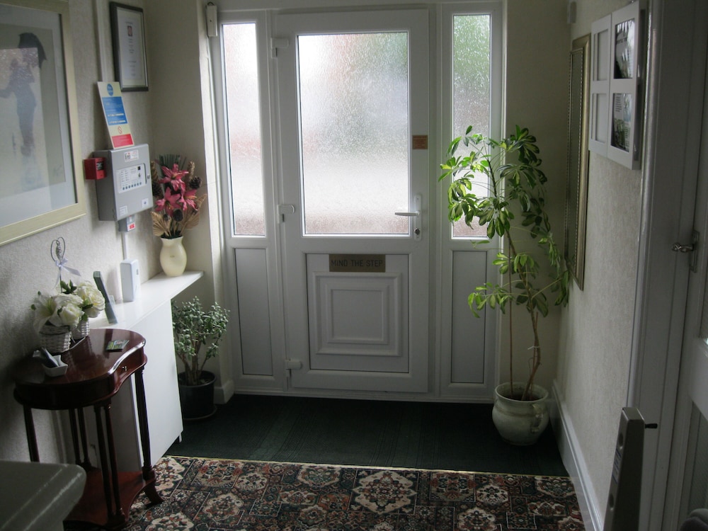 Skegness Vacations - The Northdale Hotel Ltd - Property Image 64