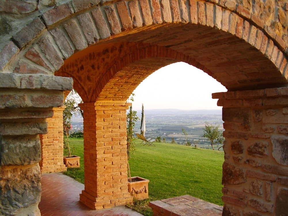 Agriturismo Antica Dimora