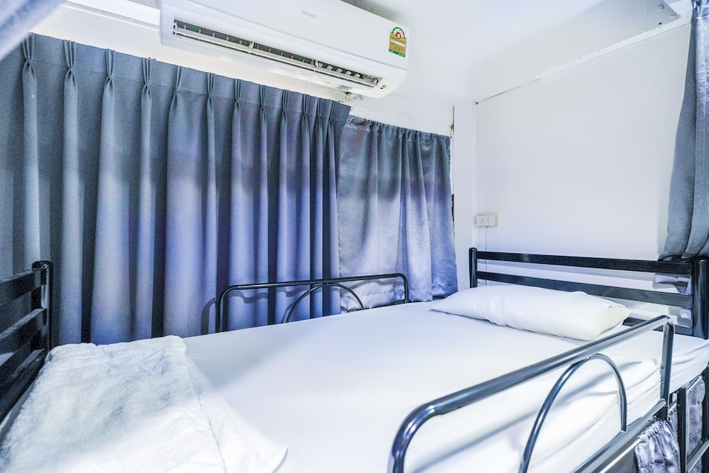 OYO 514 Ali Hostel