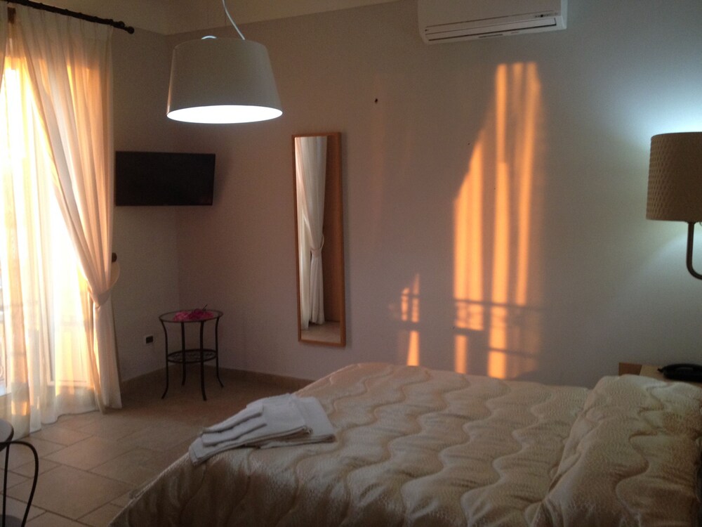 Bayard B&B - Portici photo 5