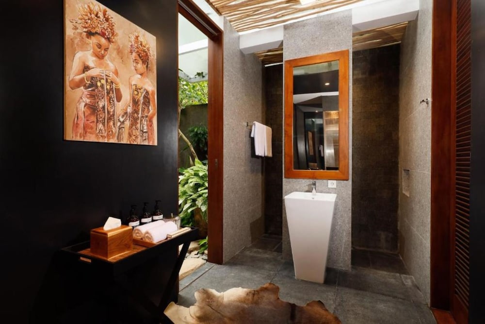 Majapahit Beach Villas by Nakula view 4