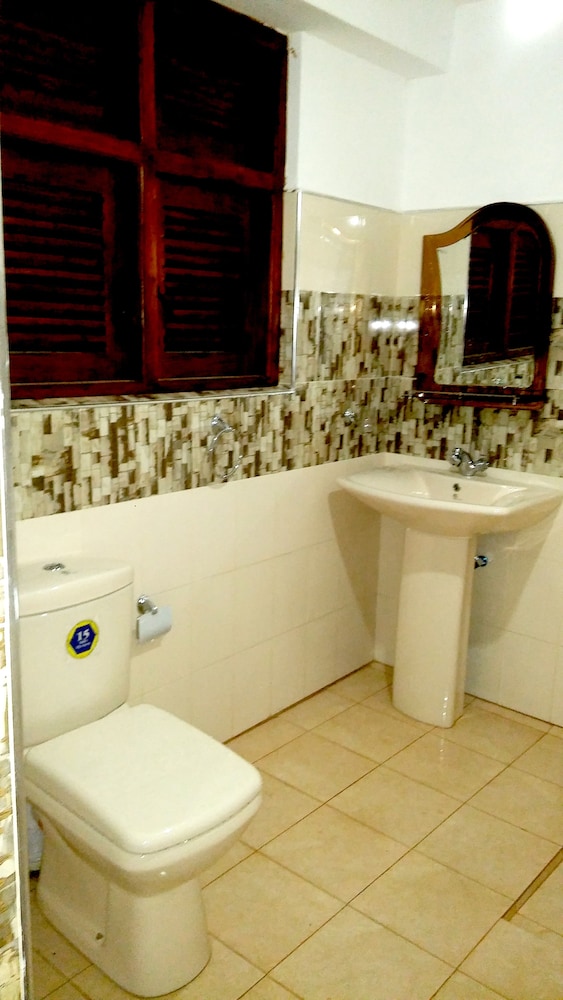 Senasuma Homestay