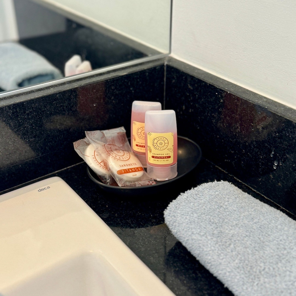 Apartamentos Prime-Prox a Oscar Freire