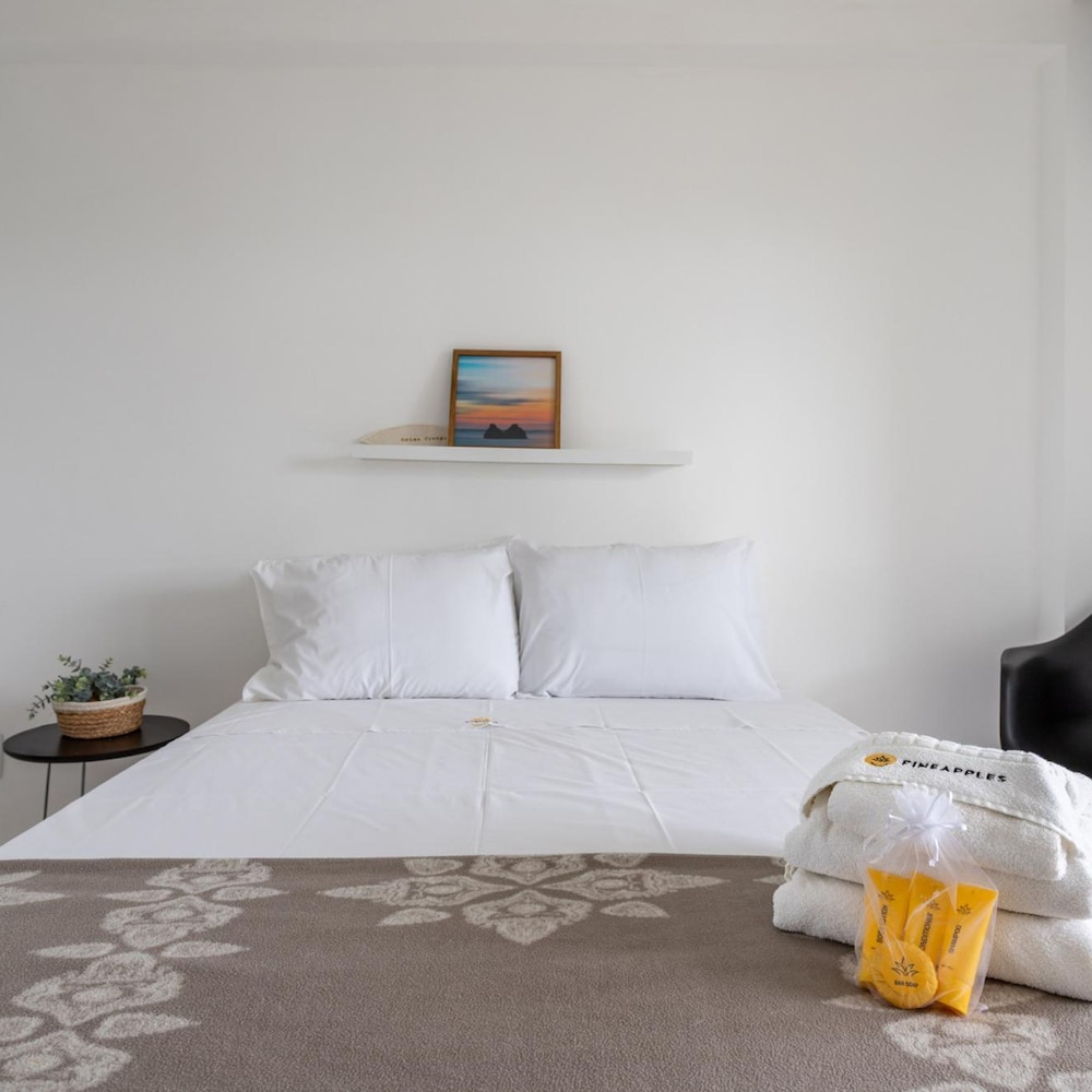 Wonder in Barra da Tijuca 3 Bedrooms Pp101 Z10