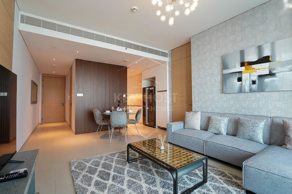 KeyHost - Address Beach Residences
