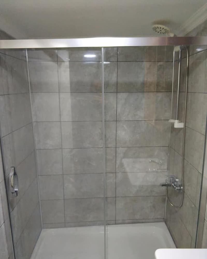 bade3 otel
