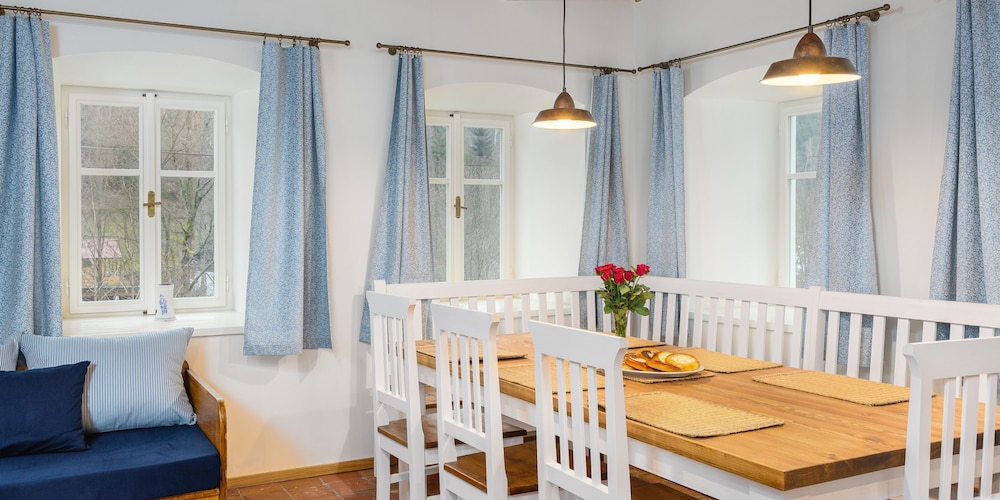 Villa met Sauna Ldd032