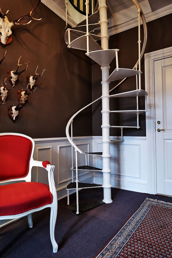 MejeriGaarden Bed and Breakfast