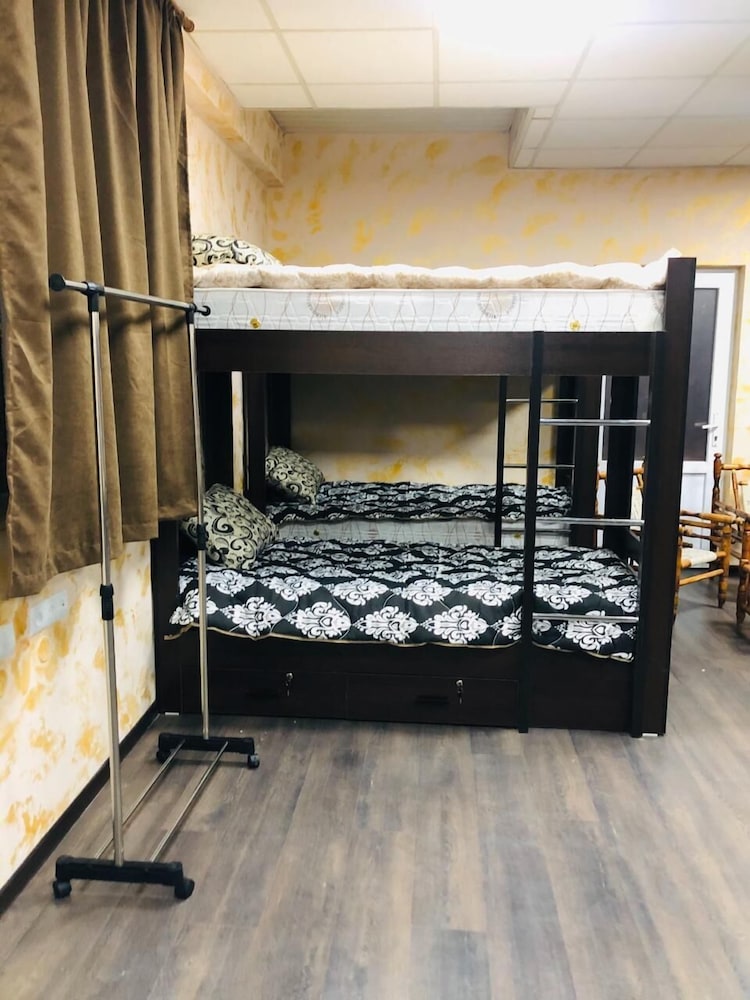 M&G Hostel and Tours