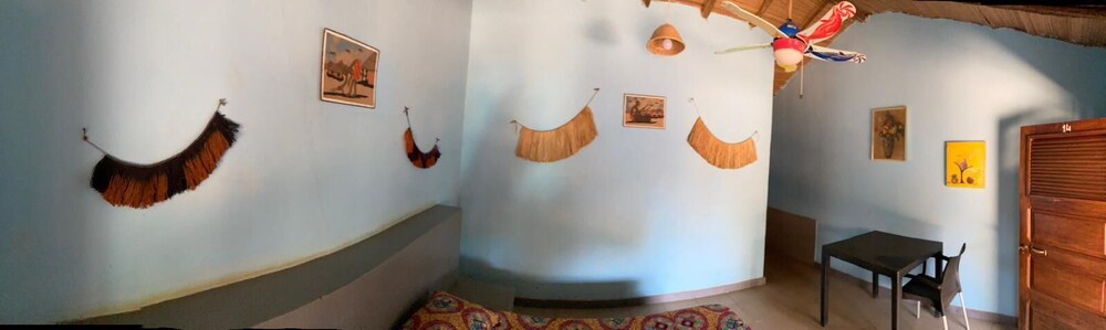 Mango eco Lodge Hotel