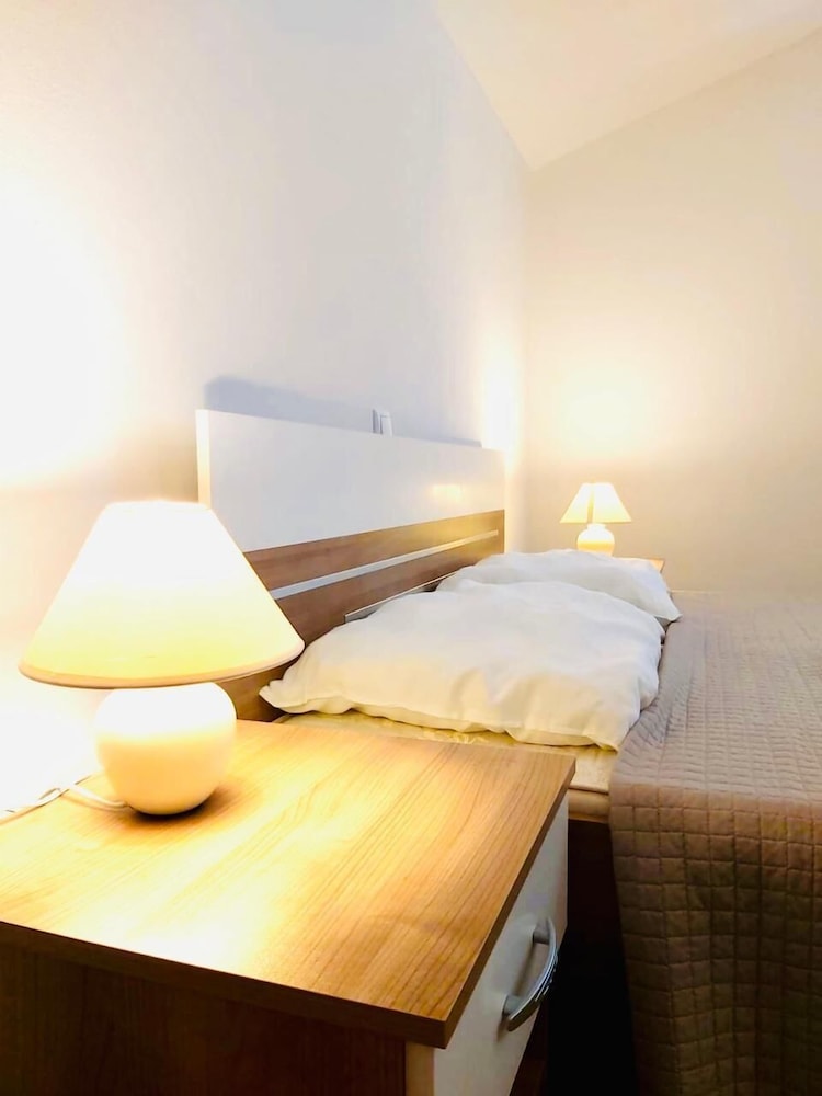 Apartments and Rooms Viskic view 2