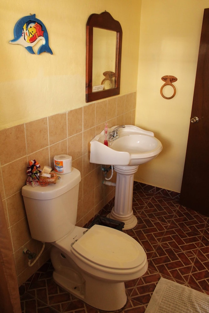 Room in B&B - Cancun Guest House 2