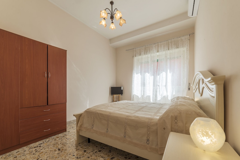 Aurelio Apartment Near the MM Ubaldi