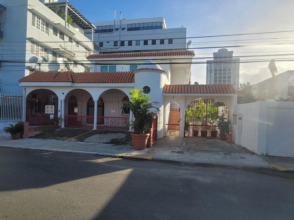1120 Vieques by Stay with Bear