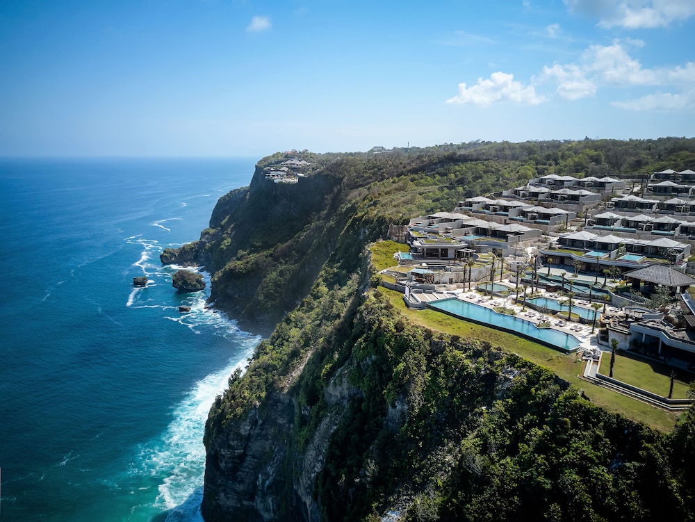 Hotel Six Senses Uluwatu