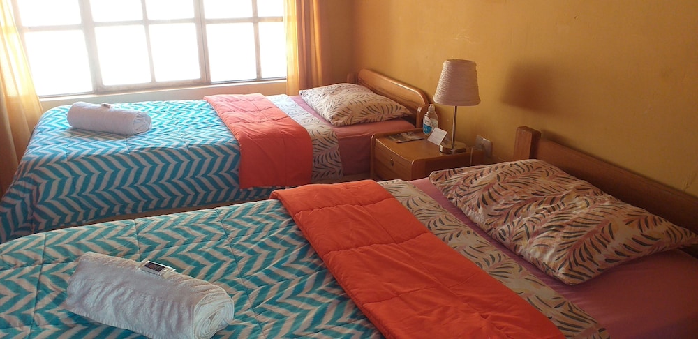 B&B Sun Gate view 4