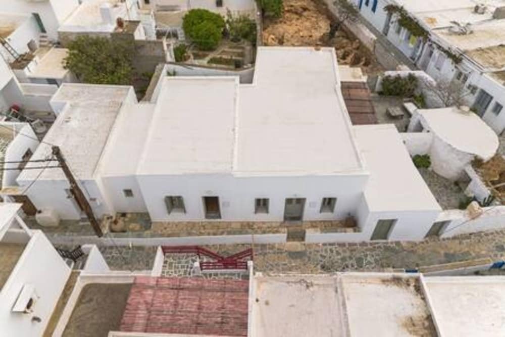 Folegandros Chora Bliss II by Estia