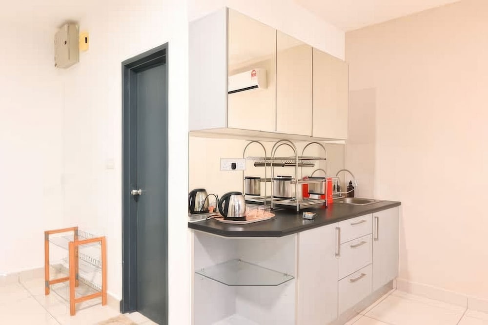 Luxstay Atria Sofo Suites Apartments